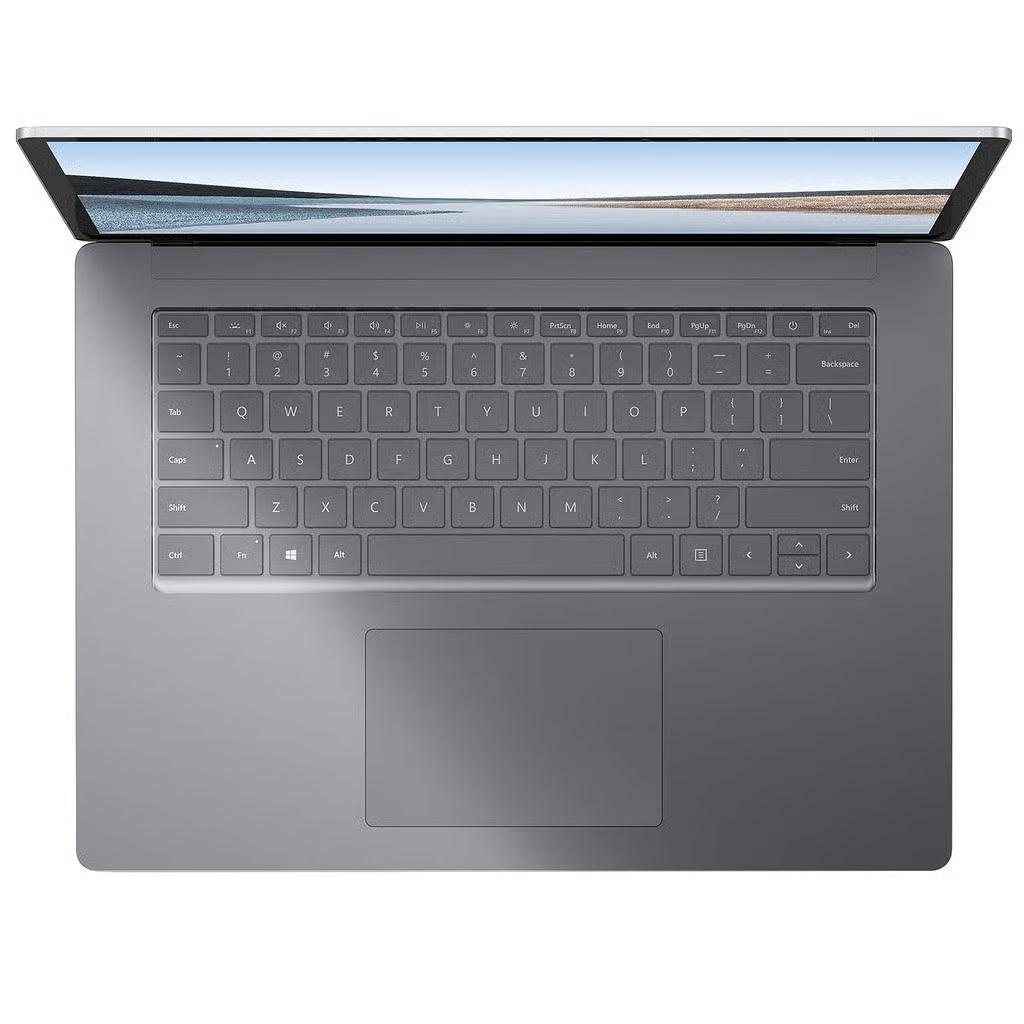 Microsoft Surface Laptop 3 15" Touch | Intel Core i5-1035G7 |