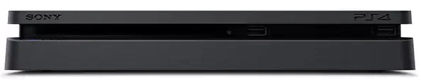 Consola Sony PlayStation 4 PS4 SLIM 500GB + Controller refurbished