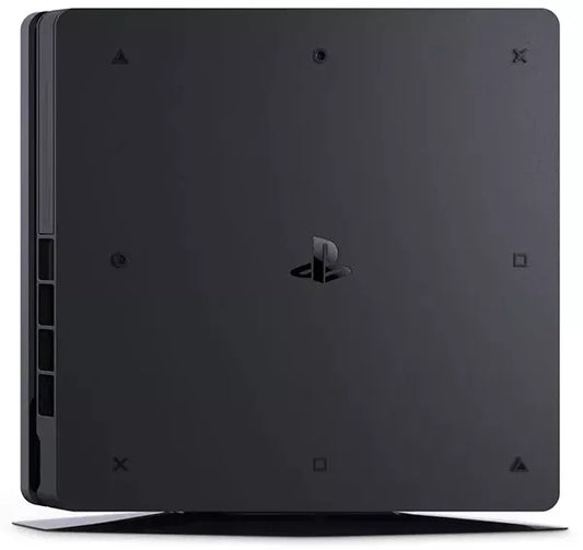 Consola Sony PlayStation 4 PS4 SLIM 500GB + Controller refurbished