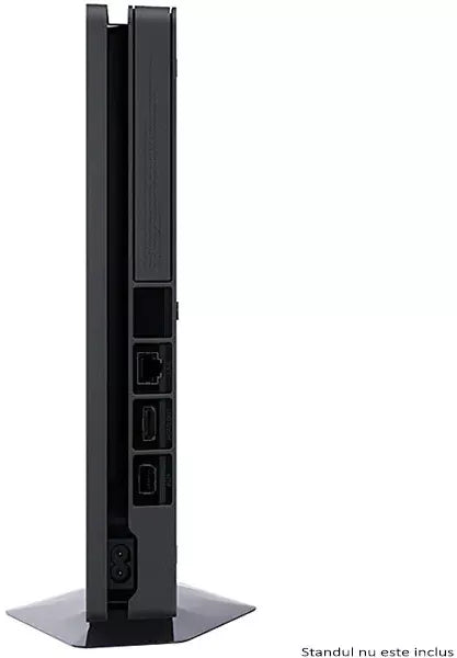 Consola Sony PlayStation 4 PS4 SLIM 500GB + Controller refurbished